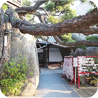 神社